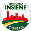 INSIEME GUANZATE